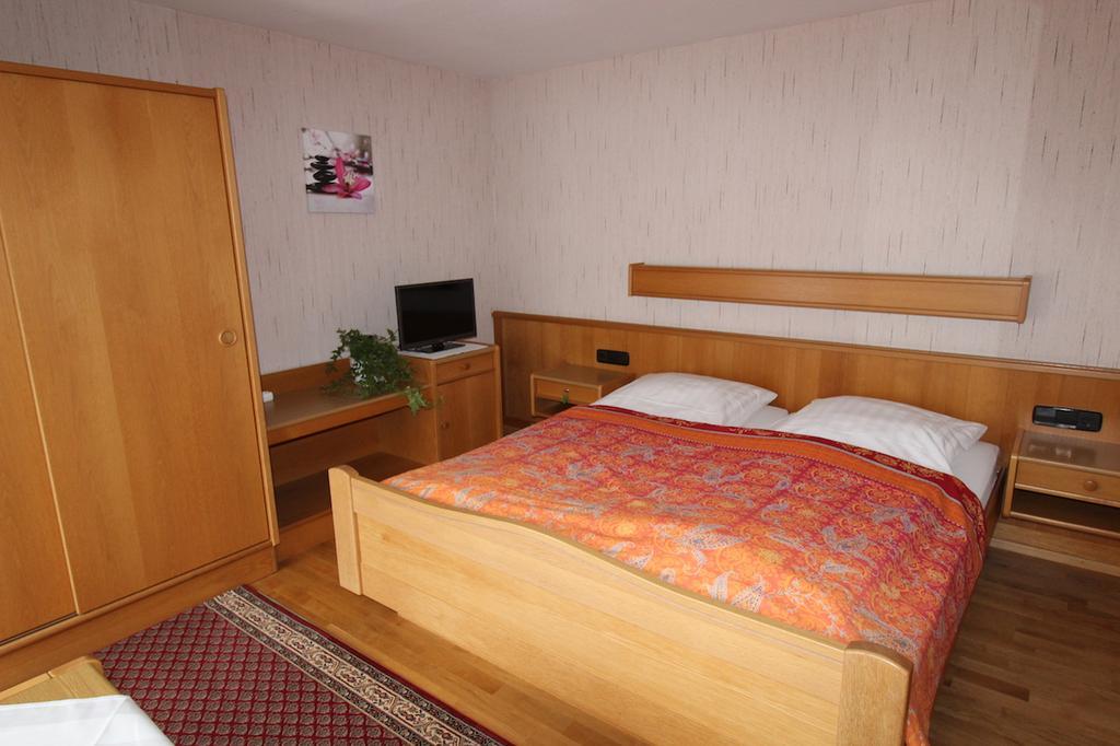 Gaestehaus Heimenberg Bad Rippoldsau-Schapbach Dış mekan fotoğraf