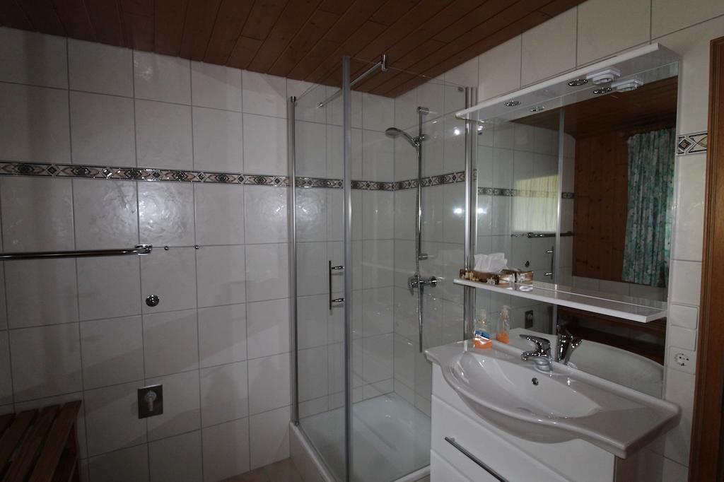 Gaestehaus Heimenberg Bad Rippoldsau-Schapbach Dış mekan fotoğraf